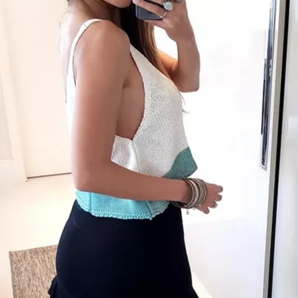 Tank Top - Picture 2 of 2